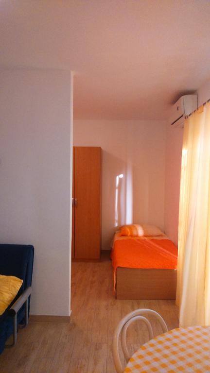 Apartments Stipicevic Makarská Exteriér fotografie